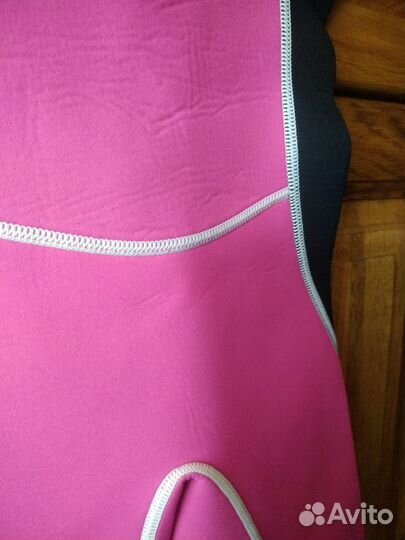 Гидрокостюм детский