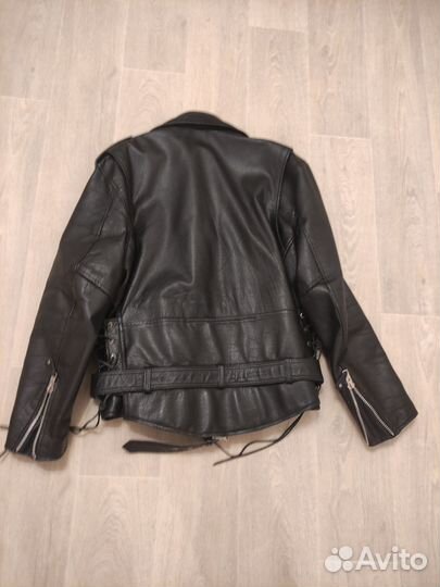 Косуха first classic leather L