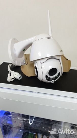 Ip камера видеонаблюдения 5 мегапикселей