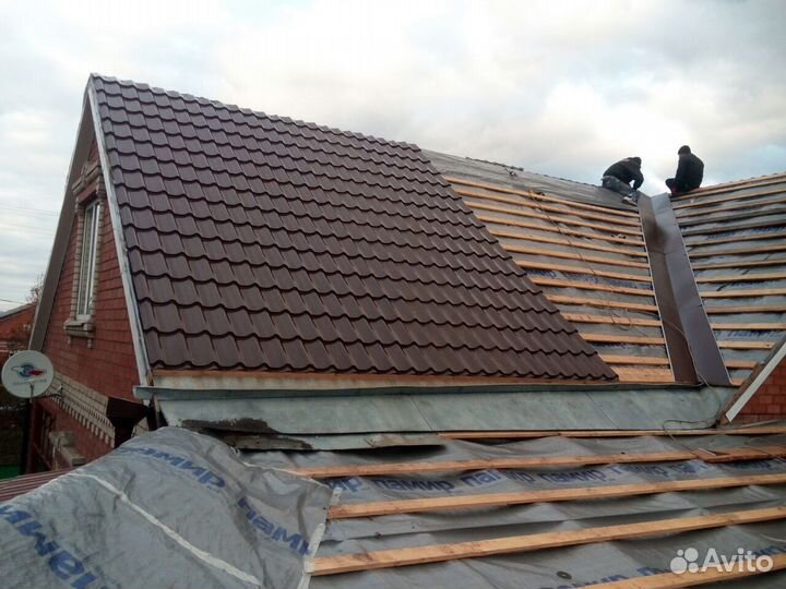 Строим быстро