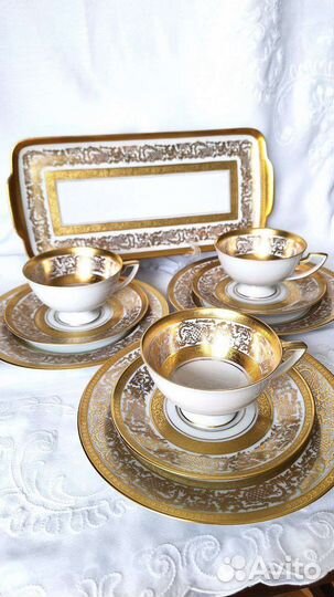 Набор посуды