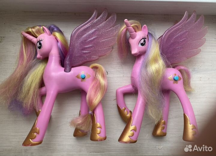 My little pony пони принцессы