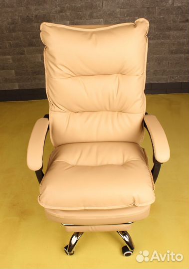 Компьютерное игровое (геймерское) кресло. Новые