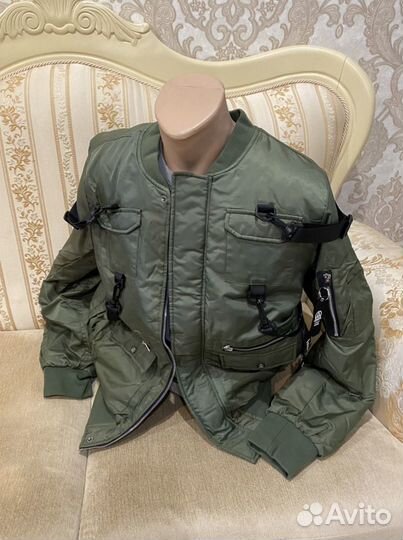 Мужские вещи