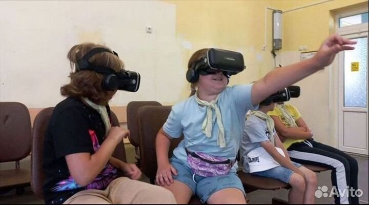 Франшиза для работы в образовательных учреждениях