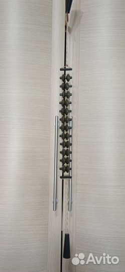 Ручной массажёр и 