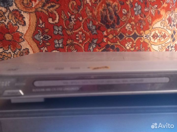 Видеоплеер