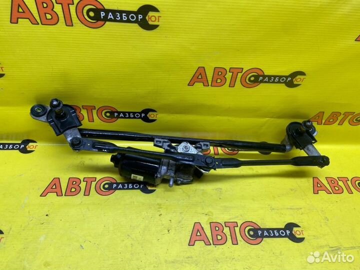 Трапеция дворников Hyundai Elantra HD G4FC 2009