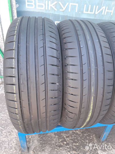 Dunlop SP Sport 01 215/60 R16