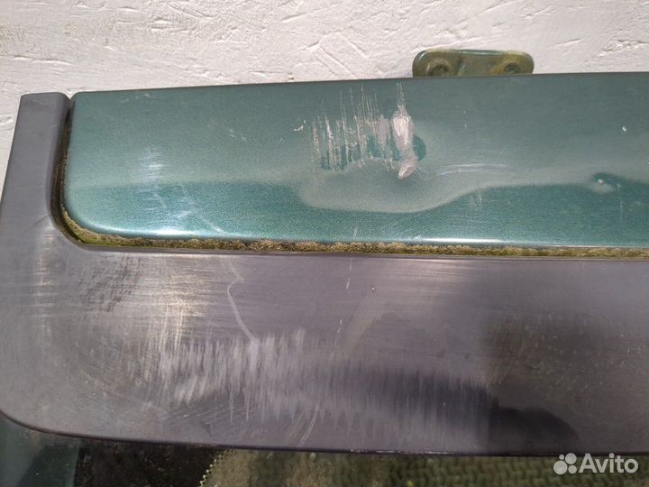 Крышка багажника Mercedes C W202, 1999