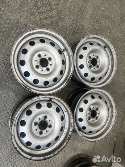 Диски r14 на ваз