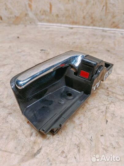 Ручка двери внутренняя левая lifan Solano