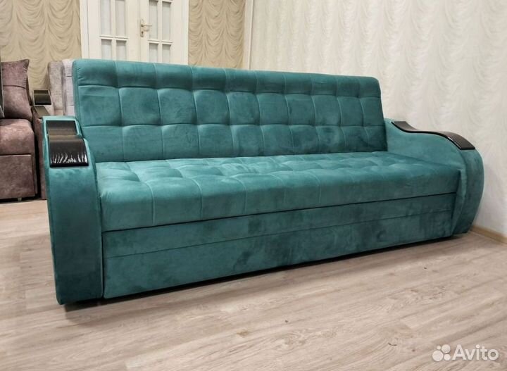 Раскладные диваны в наличии