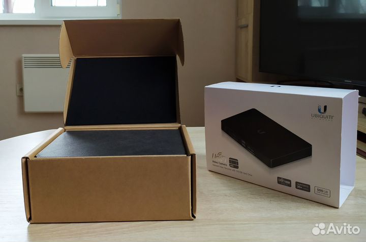 Сетевой регистратор