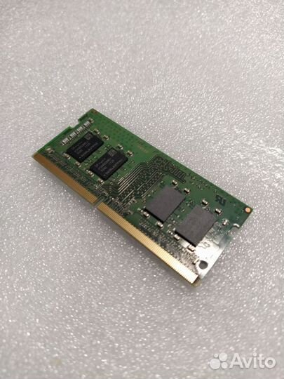 Оперативная память Kingston 8GB DDR4 3200MHz