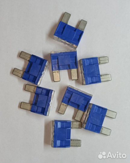 Предохранитель электричес Mercedes-Benz