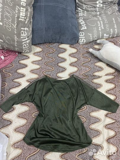 Продам женские вещи 44 46 пакетом