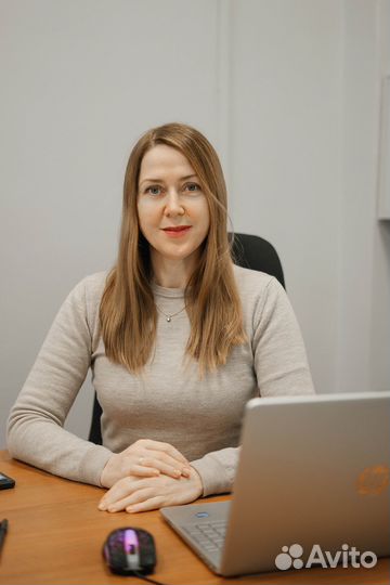 Бухгалтерские услуги. Порядок в бухгалтерии