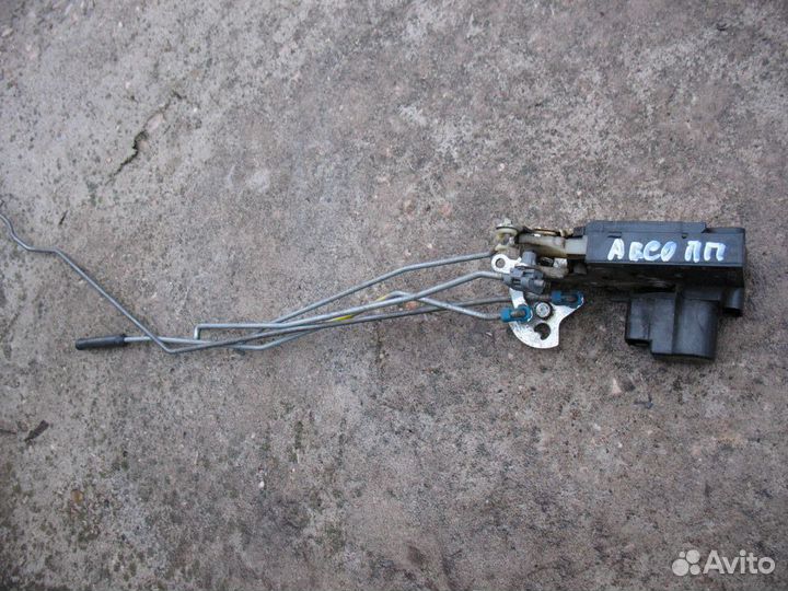 Замок двери Chevrolet Aveo T250/T255