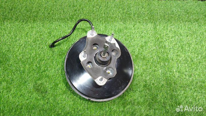 Вакуумный усилитель тормозов Renault Clio BR