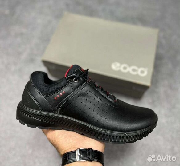 Кроссовки ессо