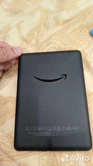 Amazon Kindle 10 2022 8gb