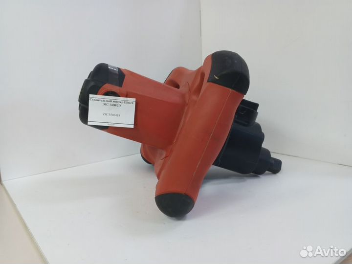 Миксер Elitech мс 1400/2Э