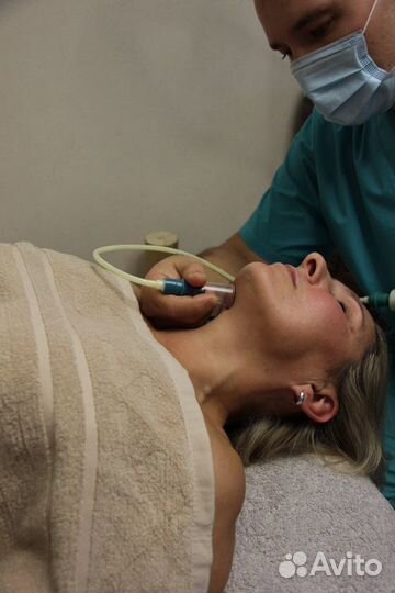 Массаж Челябинск