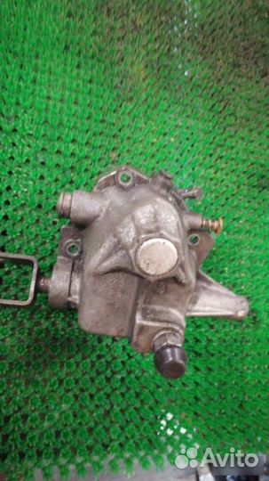 Механизм выбора передач Opel Astra H Z16XER