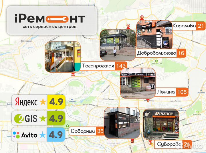 Ремонт электроинструмента от профи а еще