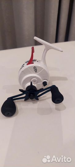 Катушка рыболовная зимняя