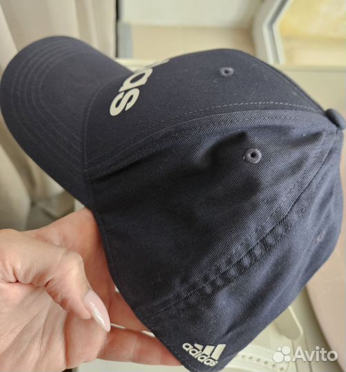 Бейсболка Adidas новая