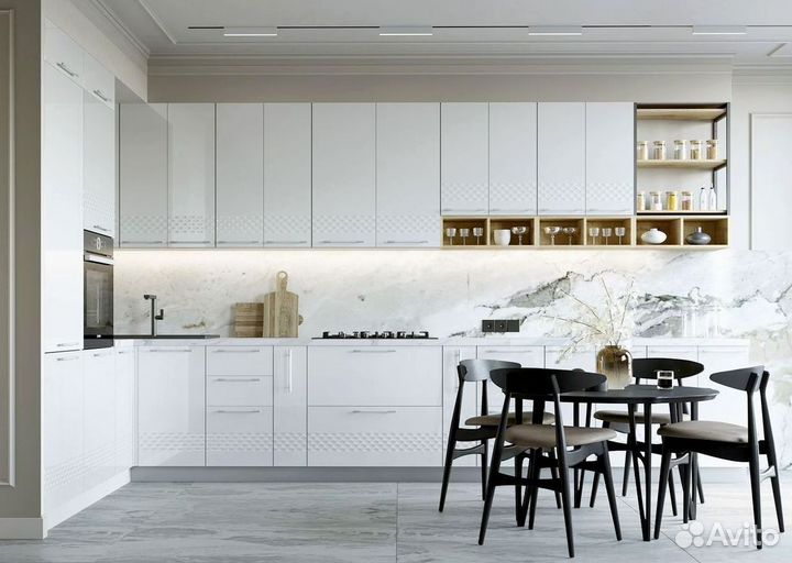 Кухонный гарнитур