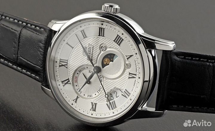 Часы Orient RA-AK0008S10B