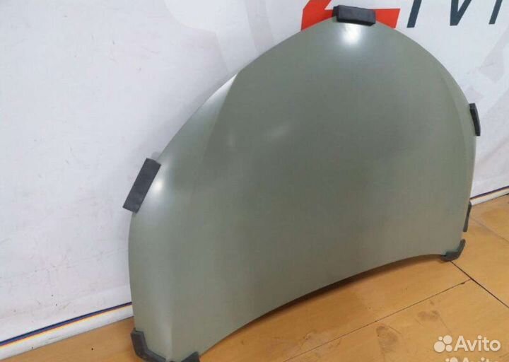 Капот Corolla 180 с 2013-19 год