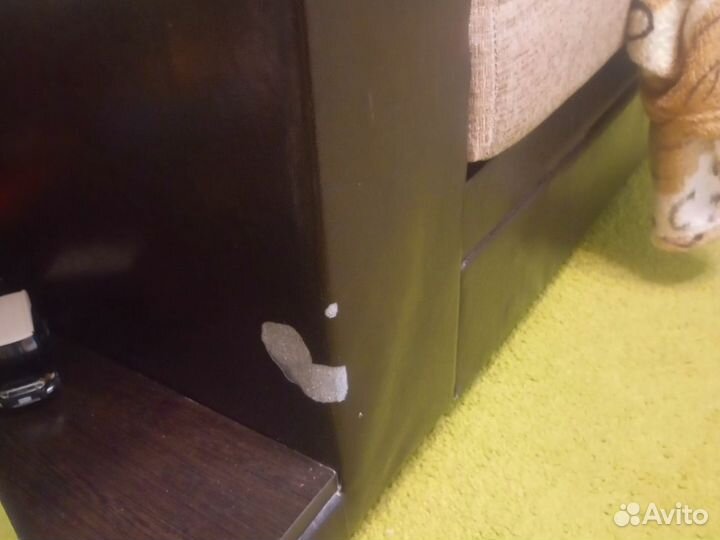 Угловой диван бу Самовывоз