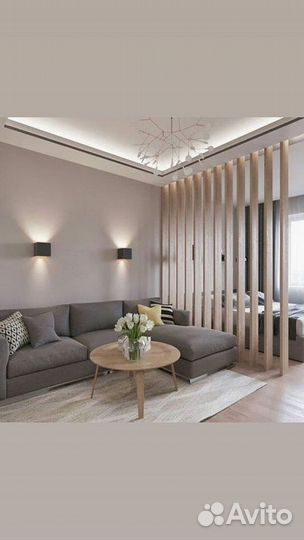 Ремонт квартир под ключ