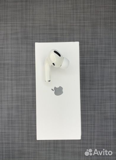 AirPods pro 1 gen левый наушник А2084 б/у оригинал