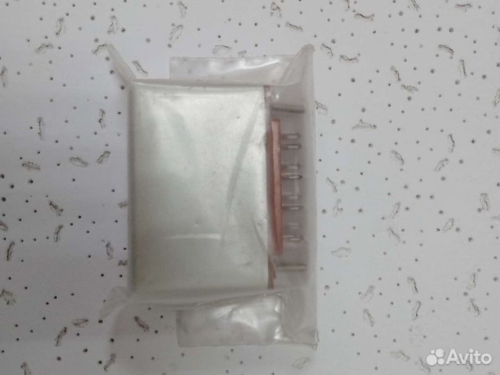 Реле рне-44, 27 вольт