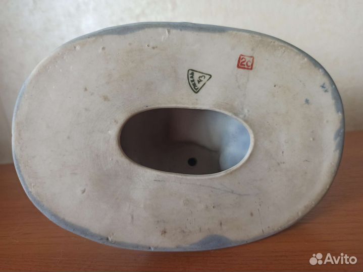 Иванушка и царевна-лягушка Гжель