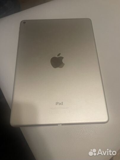 iPad air 2