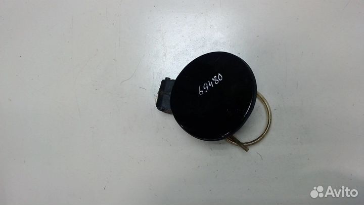 Лючок бензобака Skoda Octavia Tour, 2002