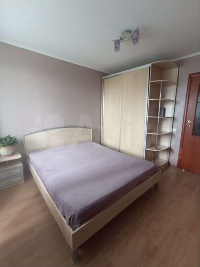 2-к. квартира, 62 м², 5/12 эт.
