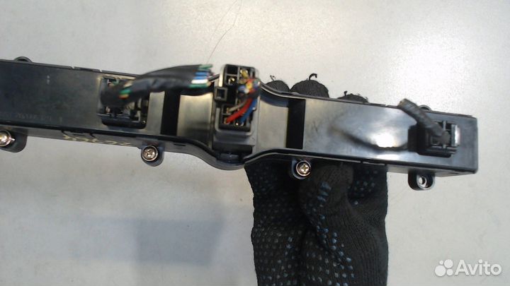 Кнопка аварийки SsangYong Rexton, 2006