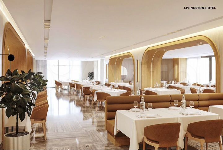 Апартаменты-студия, 17,7 м², 4/10 эт.