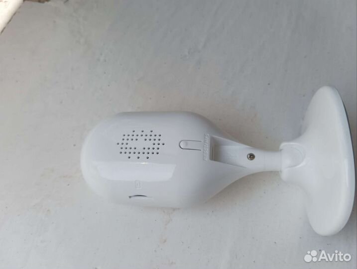 IP WI-FI камера Ростелеком