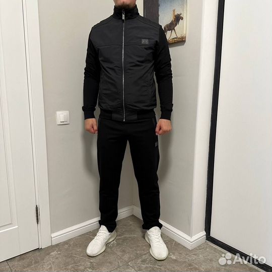 Спортивный костюм Emporio Armani