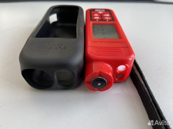 Толщиномер etari et 555