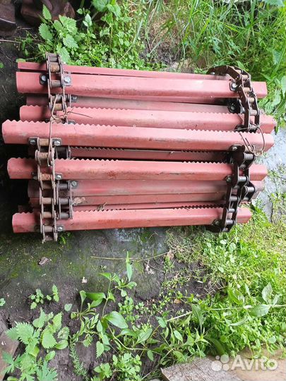 Транспортер на vector