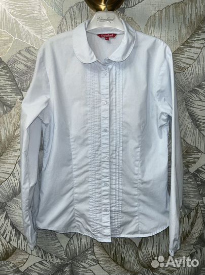 Блузка для девочки 152